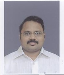 Dr. SHASHIKANT  KAMBLE Image